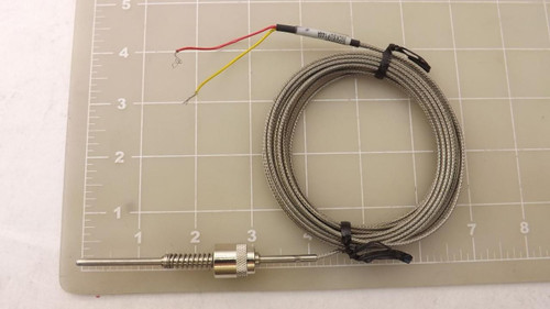 WATLOW G403828 0714 THERMOCOUPLES AND SENSORS T22929