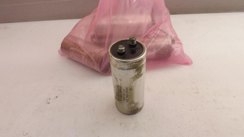 LOT OF 5 MEPCO / ELECTRA 3186EF601T450ALA1 / 86F4283L CAPACITORS  450 V DC T22343