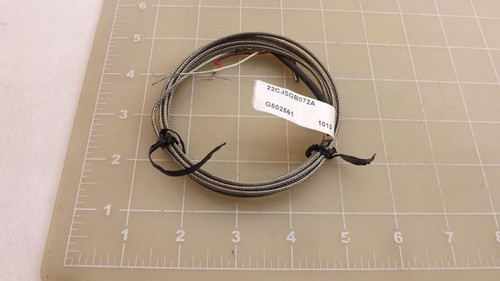 WATLOW G502561 THERMOCOUPLES T22947
