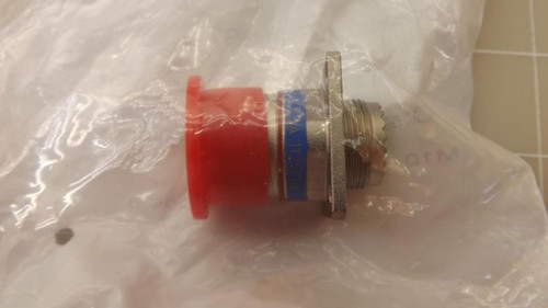 AMPHENOL D38999/20FC35SA LC CONNECTOR T23952