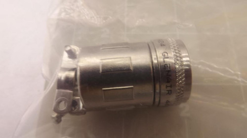GLENAIR 440FS039M1403-2 BACKSHELL CONNECTOR T24044