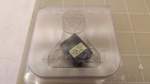 KORRY 81590 1202 18414-023 CAP BUTTON SWITCH T24108