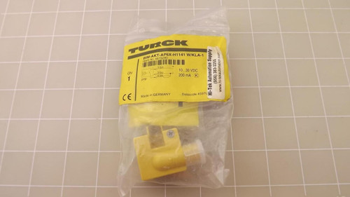 TURCK BIM-AKT-AP6X-H1141 SENSOR T24183