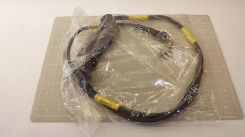 MILITARY CABLE ASSEMBLY T25041