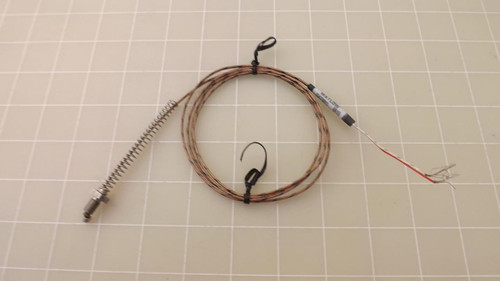 WATLOW 71XJFGA048A G473311 HEATER CARTRIDGE T23864