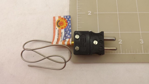 TEMPCO MTA00686 THERMOCOUPLE SENSOR T23868