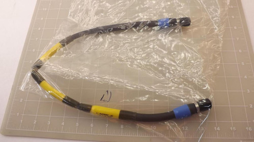 09-2808374-1 CABLE ASSEMBLY T25057