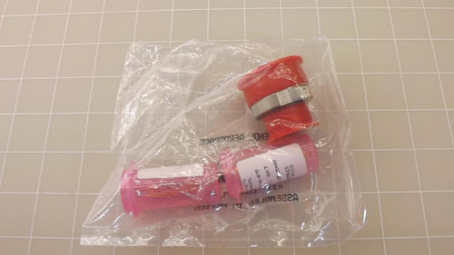 AMPHENOL AEROSPACE 10-565995-596A CONNECTOR KIT T24886