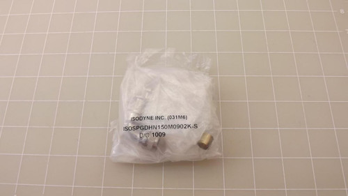 ISODYNE ISOSPGDHN150M0902K-S CONNECTOR T24889