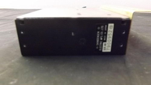 SHINDENGEN 7900952 POWER SUPPLY T22599