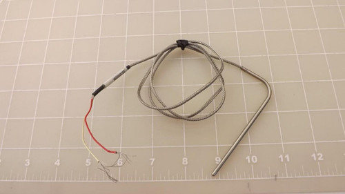 WATLOW 22CJSGG028A G410965 THERMOCOUPLE SENSOR T23893