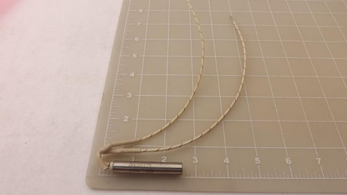 TEMPCO L02 6 HDC00179 HEATER CARTRIDGE T23894