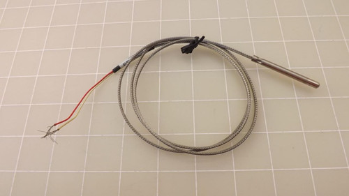 WATLOW 20DJSGD036A G373714 THERMOCOUPLE SENSOR T23895