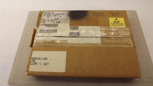 5990836+305 CCA CONTROL STORE 2 T25023