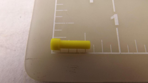 AMPHENOL 00110940041 NSA938153BB1200 TERMINAL BLOCK PIN T24113