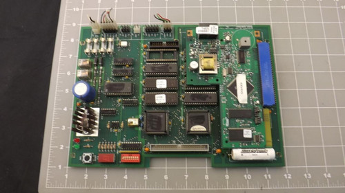 UNIVERSAL 50AB104G01 COM-5002 CONTROLLER BOARD T22580