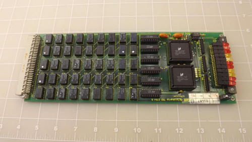 BOSCH   700 6304 B CIRCUIT BOARD T24771