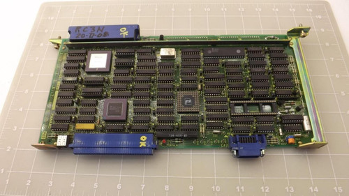 FANUC LTD. A16B-1211-0030/04A MEMORY BOARD T25362