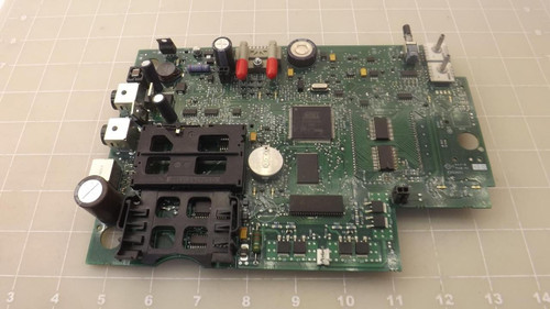 SYNCHRONY REPL 43111029677 198305170105964 PCB 1029676 BOARD T26209
