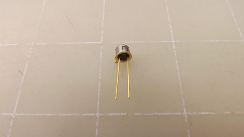 HONEYWELL FE45232J GOLD PIN T26492