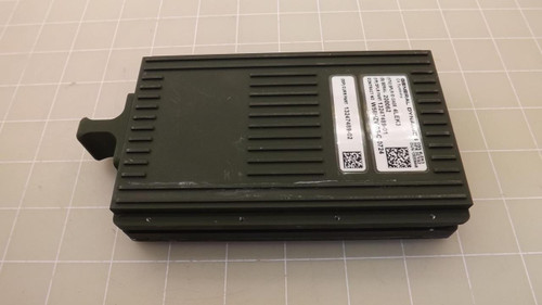GENERAL DYNAMICS C4 SYSTEMS 13247489-02 MODULE T25371