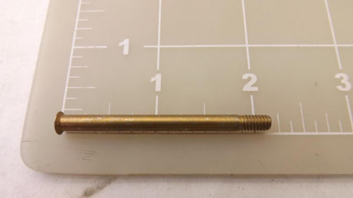 NAS8602-28 BOLT SCREW T24124