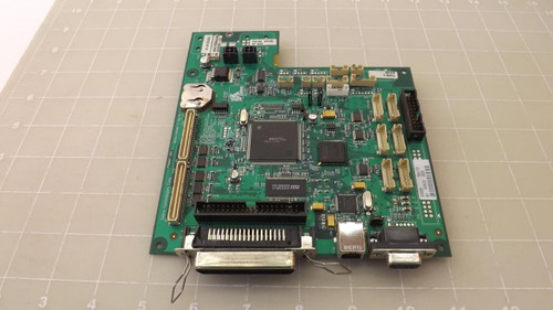 ZEBRA 33008 MAIN LOGIC BOARD FOR PRINTER