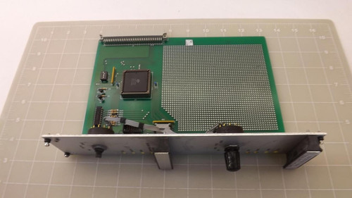 DEMAG SORTEC 50502259 SWITCH CONTROL BOARD T25586