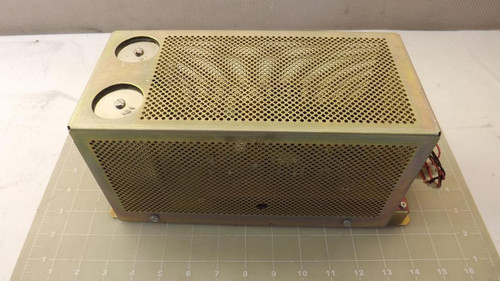 MOTOROLA SLN2465A RDM-II 3 T26989