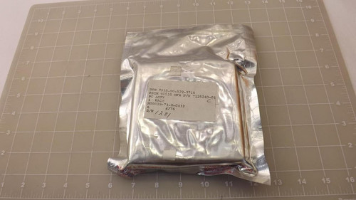 LOCKHEED MARTIN 7125240-01 CIRCUIT CARD ASSEMBLY T25381