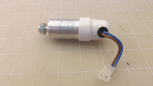 H181E1 2/500 CAPACITOR T27106