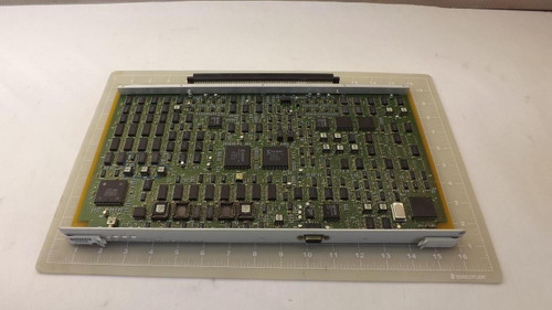 ALCATEL 622-8935-001 COMMONCATION INTERFACE MOUDULE T25967
