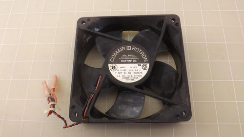 COMAIR ROTRON MUFFIN MC12F3 FAN T27248