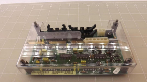 MOTOROLA SLN4311A  SIGNAL RELAY BOARD T27161