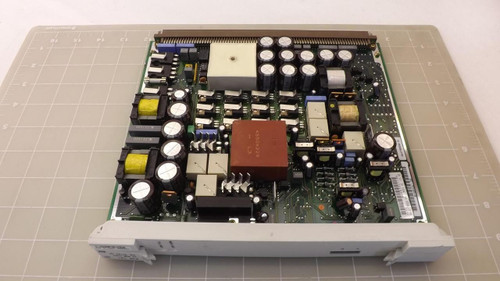 ALCATEL 3AL07785DD POWER SUPPLY T25975