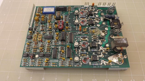 BALDOR UM1506-100 AXIS CONTROL UNIT UNIDRIVE T27367