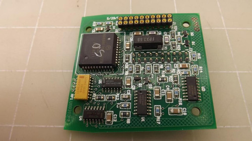 539-07-312-90073 3091 CPU T26148