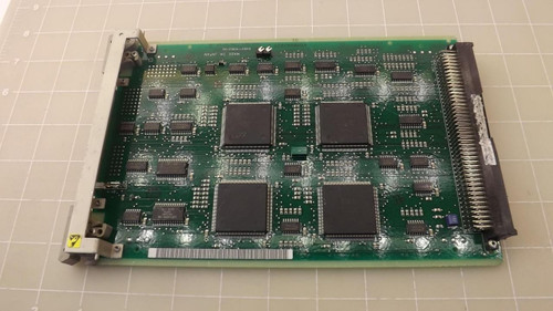 FUJITSU HS2T-D3 FC9608HSD3 HS SWITCH UNIT T26006