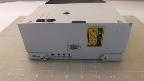 ALCATEL ES-16C-2-48V 822-0251-002 INPUT POWER SUPPLY (PSF) T26025