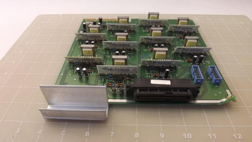 MOTOROLA CENTRACOM BFN6008A 46 LORI AUDIO BOARD T27234