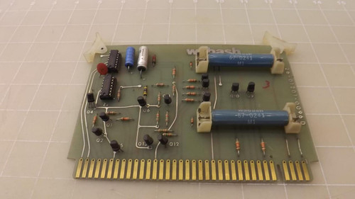 WABASH 26-01201-0096 D BOARD T27526