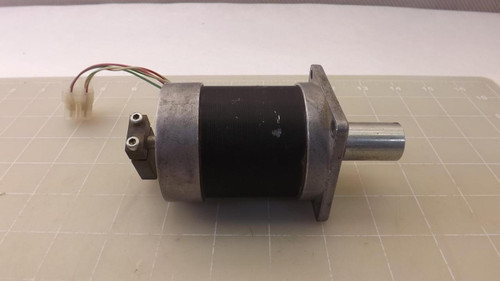 EAD EASTERN AIR DEVICES B23BCK-300 STEPPING MOTOR T28024