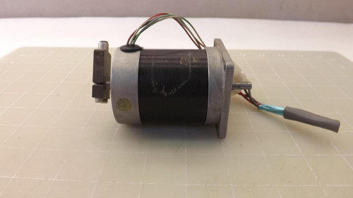EAD EASTERN AIR DEVICES ZA23BCK-300R4 STEPPING MOTOR 2.58 V 3.0 A T28025