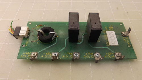 06-0129-002 300129002 BOARD T27940