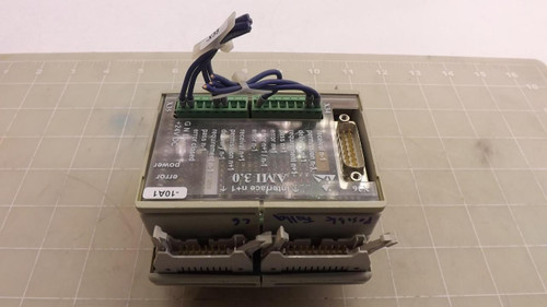 SIEMENS AMI 3.0 V3.30 CONTROLLER T27953