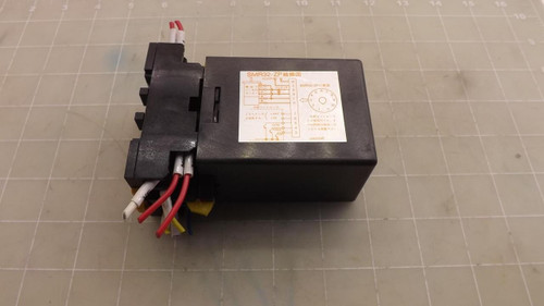 ORIENTAL MOTORS SMR32-ZP CONTROL ASSY T28102