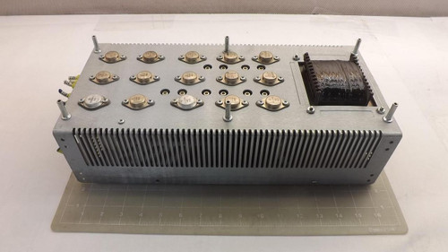 POWER ONE CP614 DC POWER SUPPLY T28249