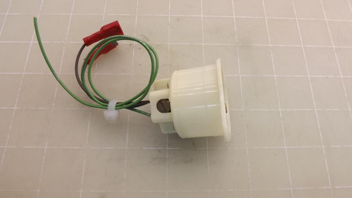 BRYANT NEMA L6-15 RECEPTACLE CONNECTOR T28257