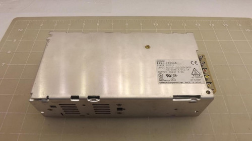 OMRON S82J-15024D POWER SUPPLY T28388