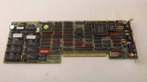 PCSI 500-170 610-400  CIRCUIT BOARD T28663